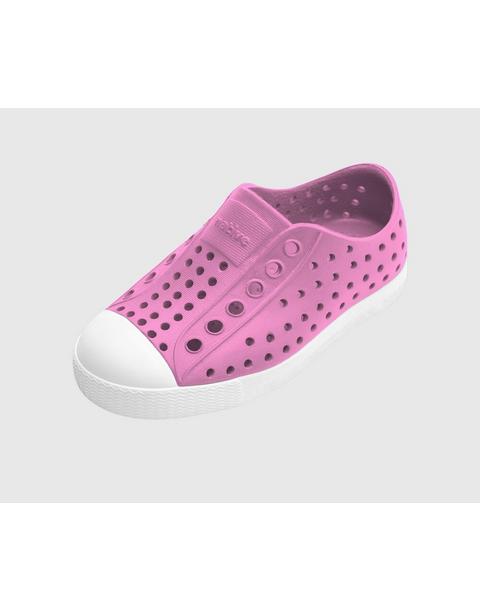 Jefferson Slip On Shoe | Malibu Pink