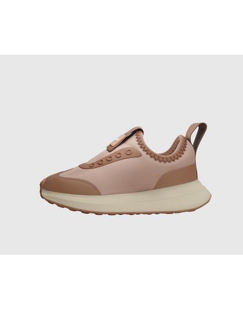 Robbie Dash Sneaker | Chameleon Pink