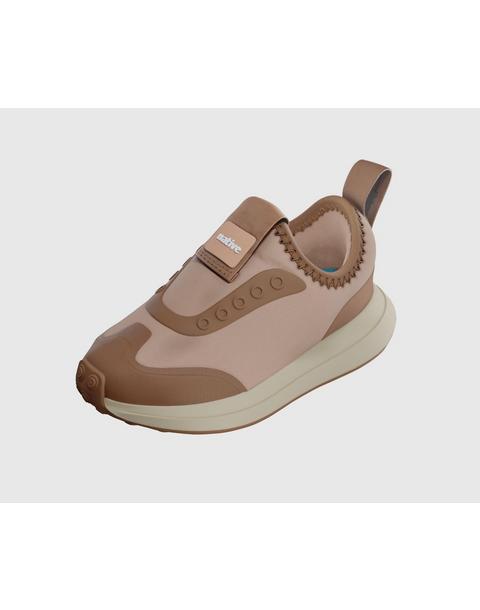 Robbie Dash Sneaker | Chameleon Pink