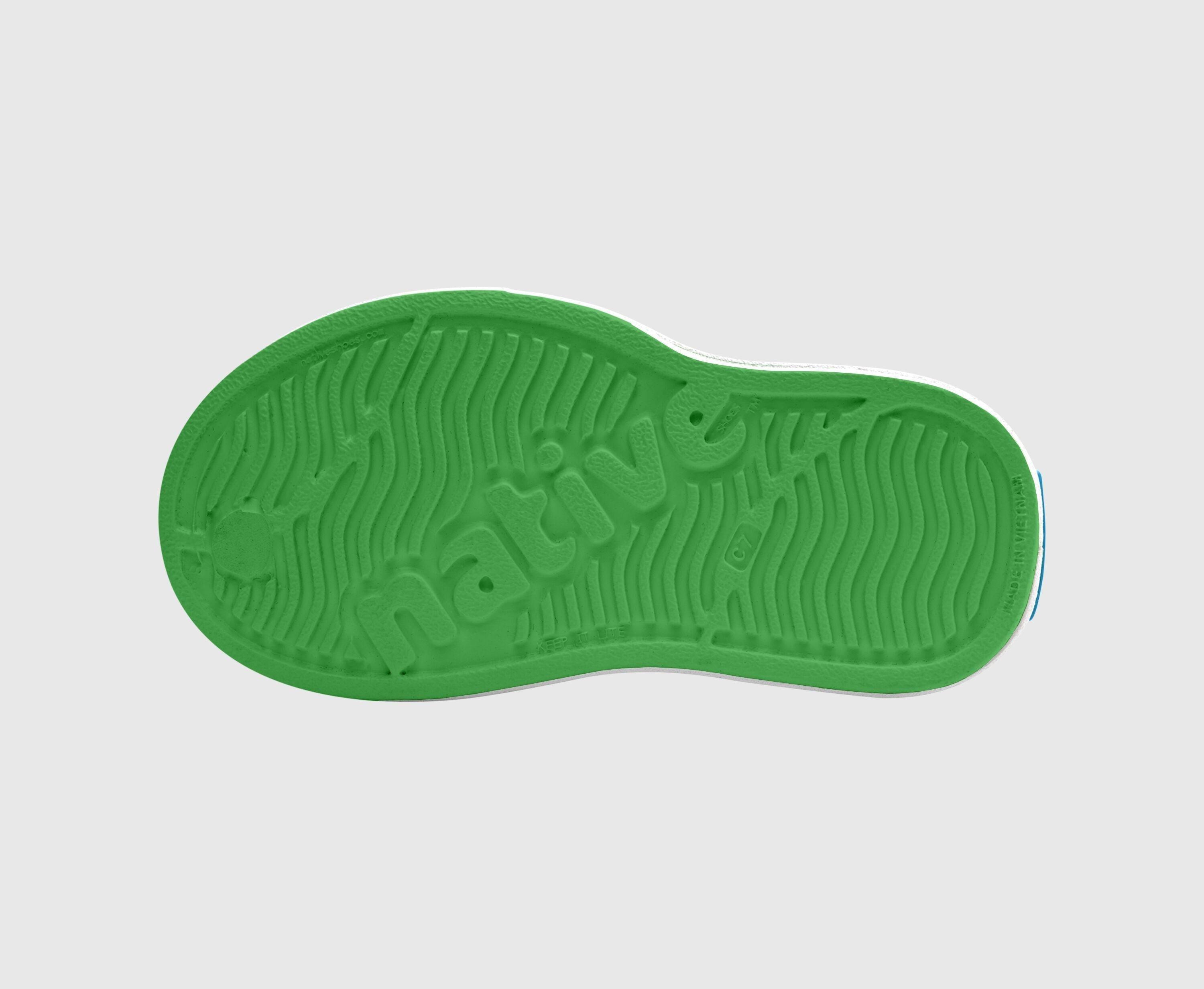 Miles Slip On Shoe | Hilly Green image number 2