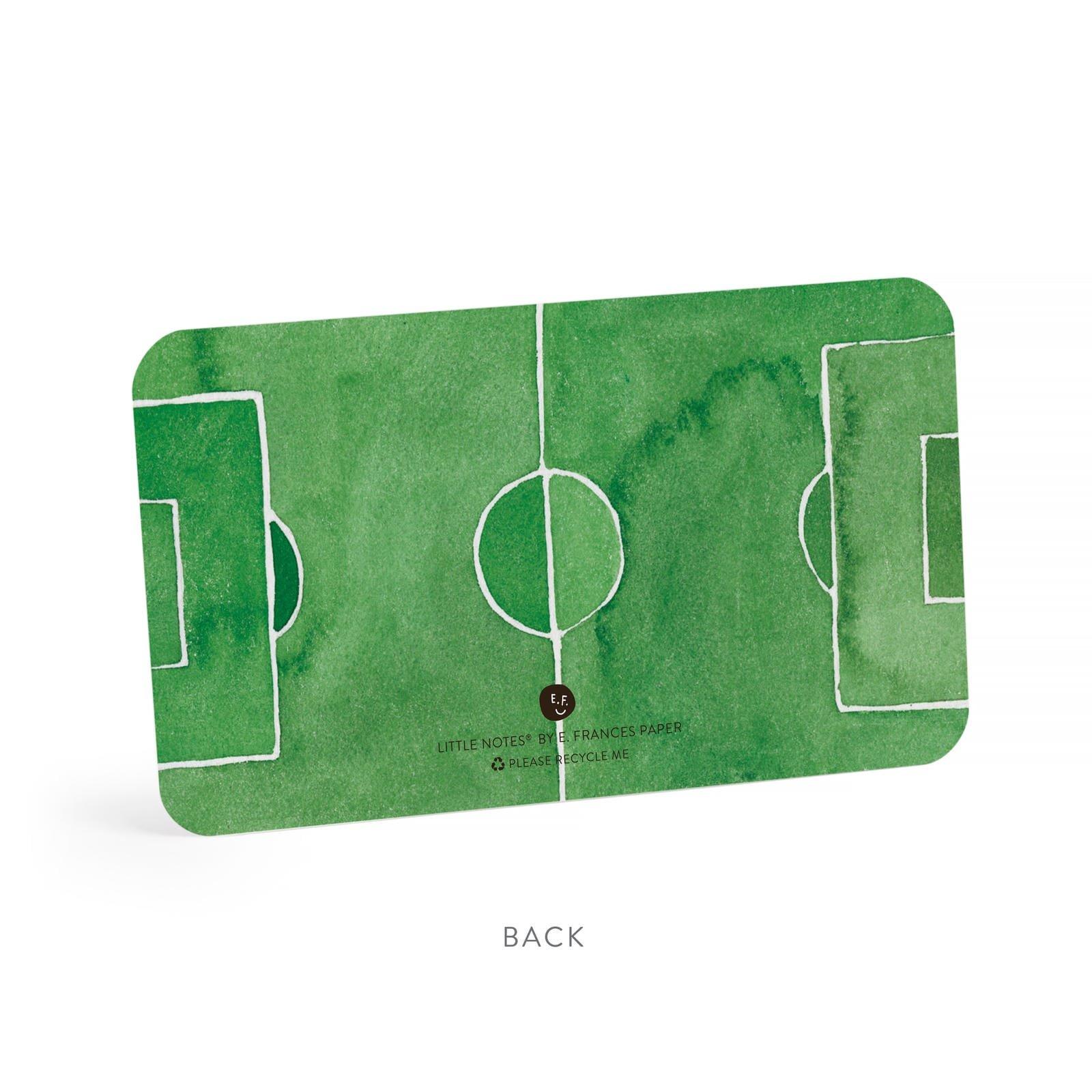 Soccer Little Notes image number 1