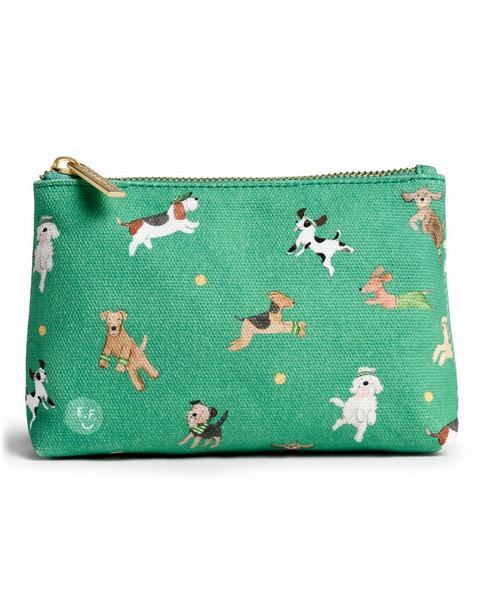 Off Leash Little Pouch