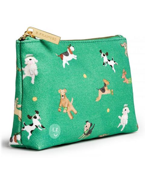 Off Leash Little Pouch