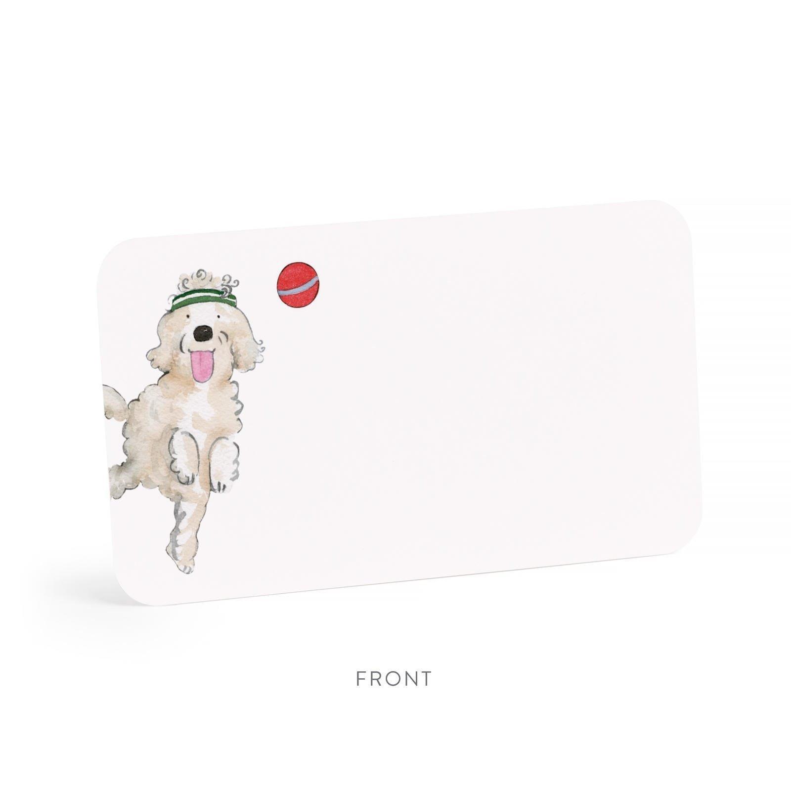 Off Leash Little Notes image number 2