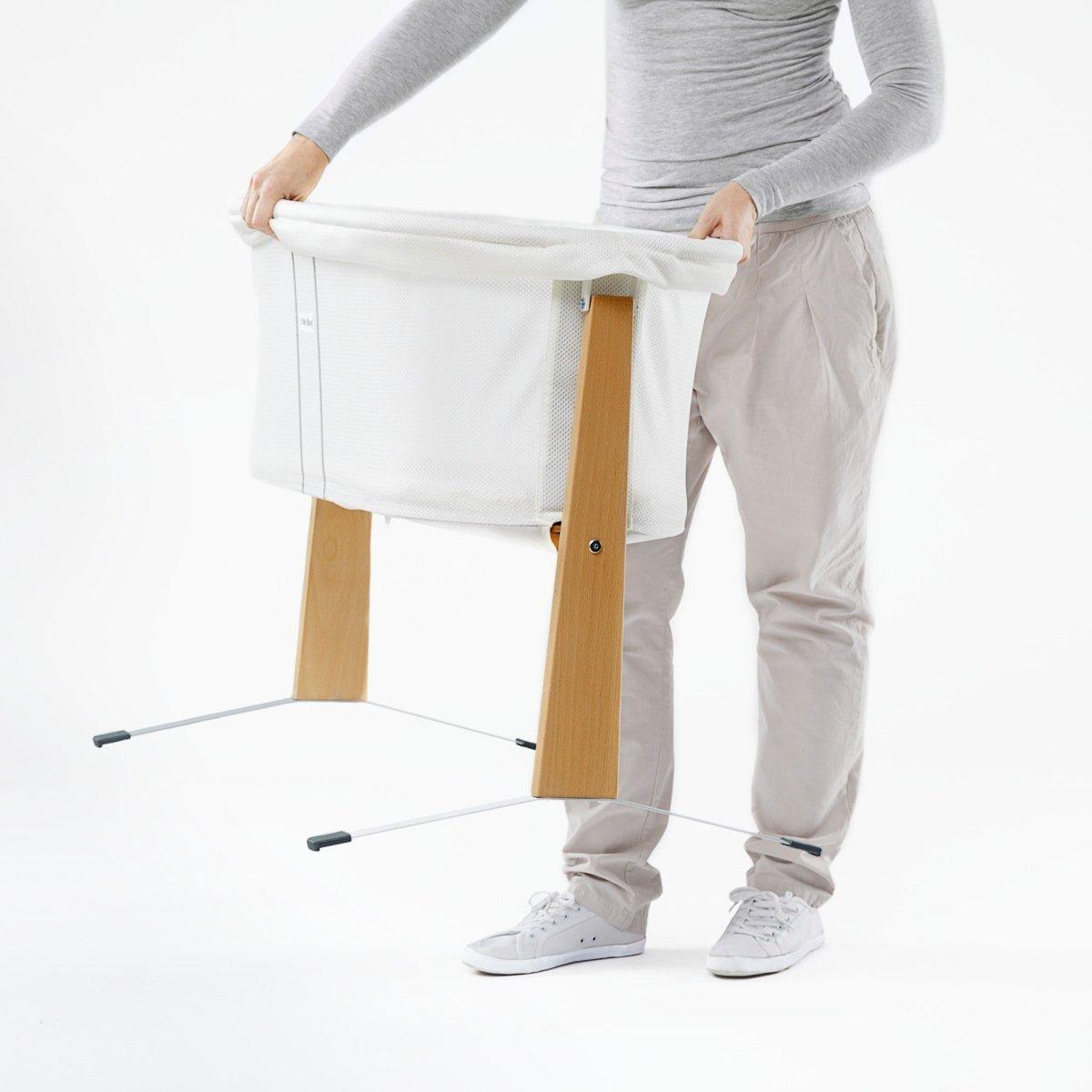 Cradle, White image number 3