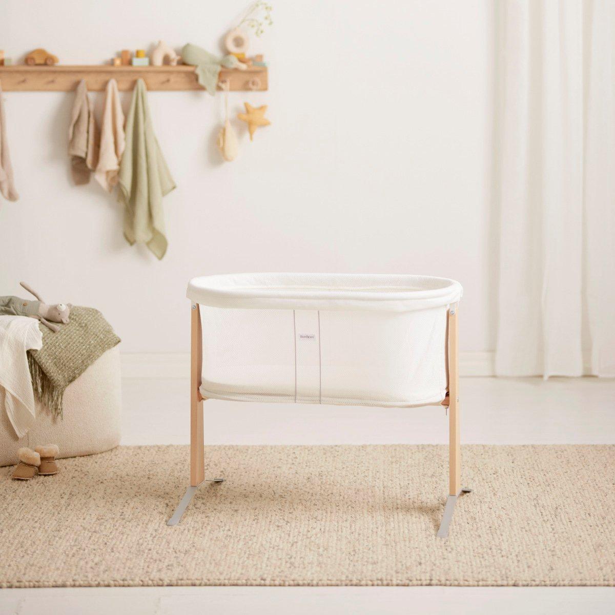 Cradle, White image number 4
