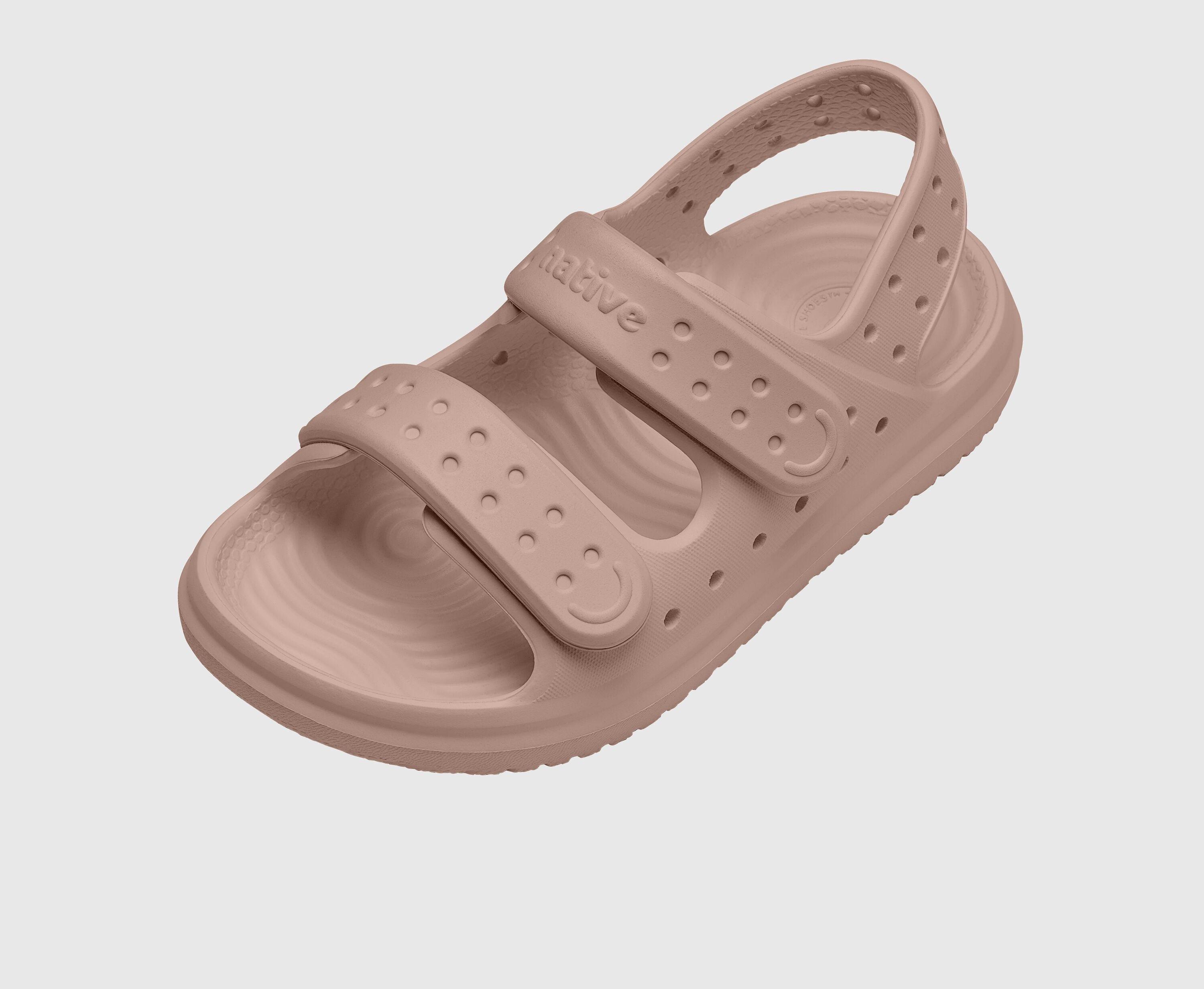 Chase Sandal | Chameleon Pink image number 1