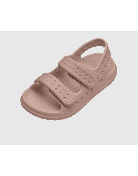 Chase Sandal | Chameleon Pink