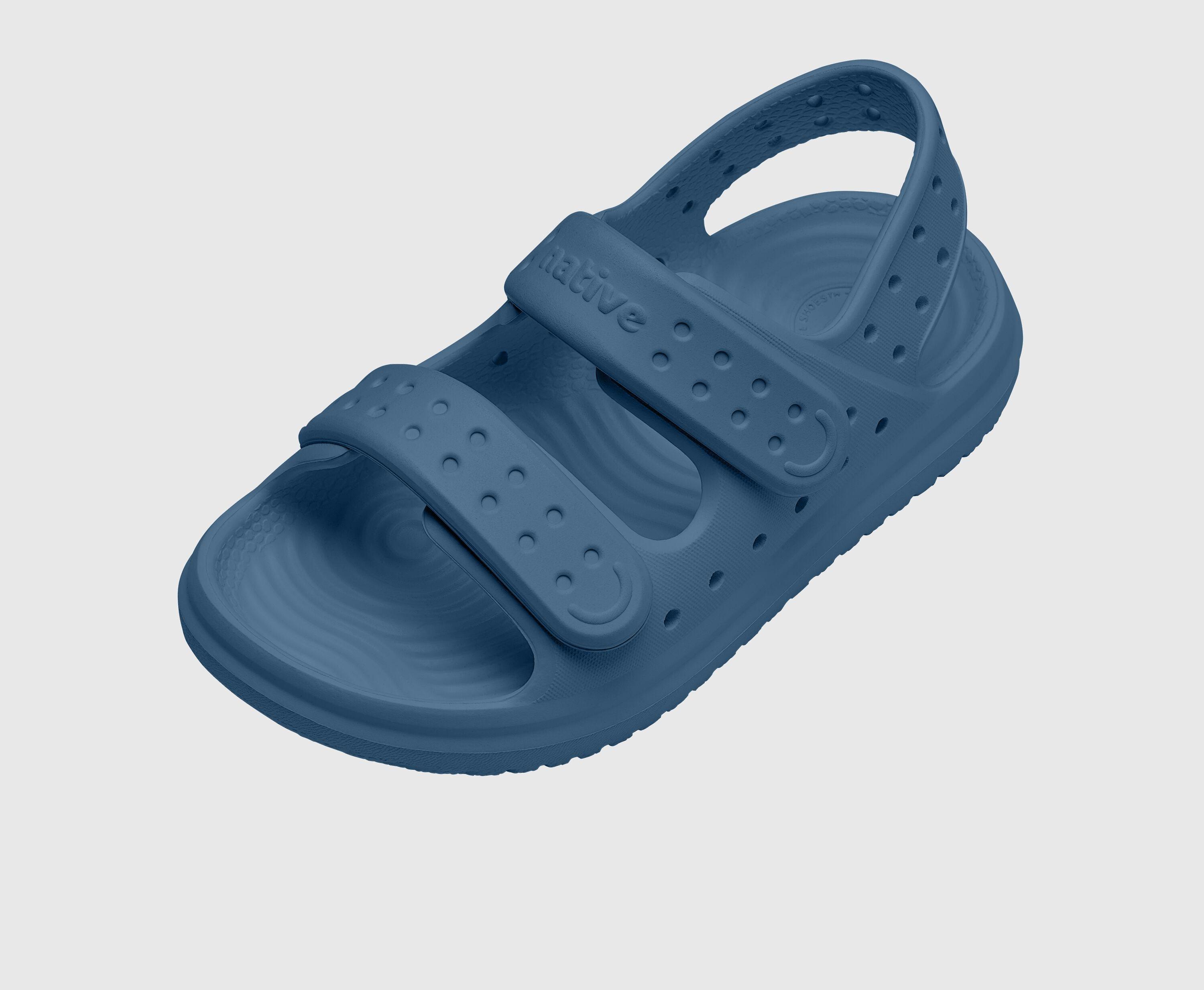 Chase Sandal | Oasis Blue image number 1