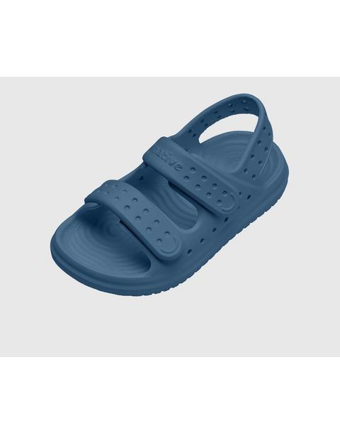 Chase Sandal | Oasis Blue