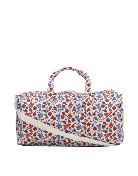 Play Ball XL Weekender Duffel