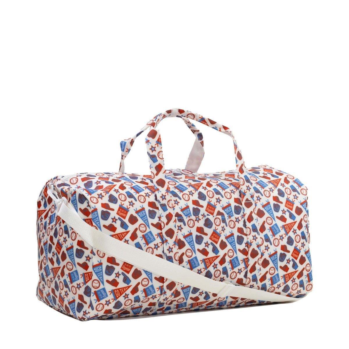 Play Ball XL Weekender Duffel image number 1