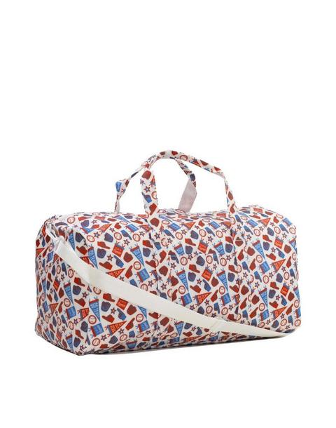 Play Ball XL Weekender Duffel