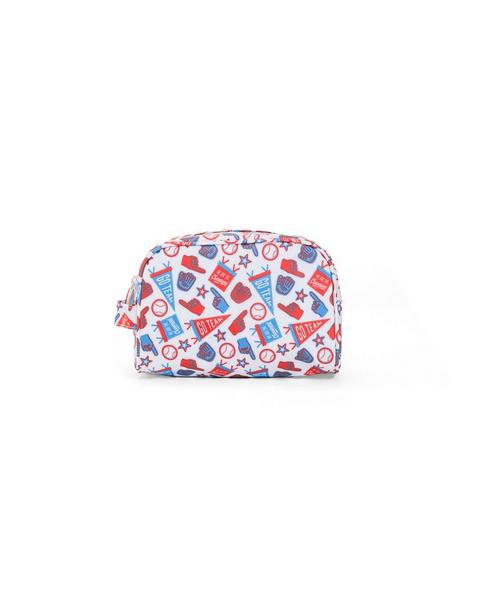 Play Ball Stow It Dopp Bag