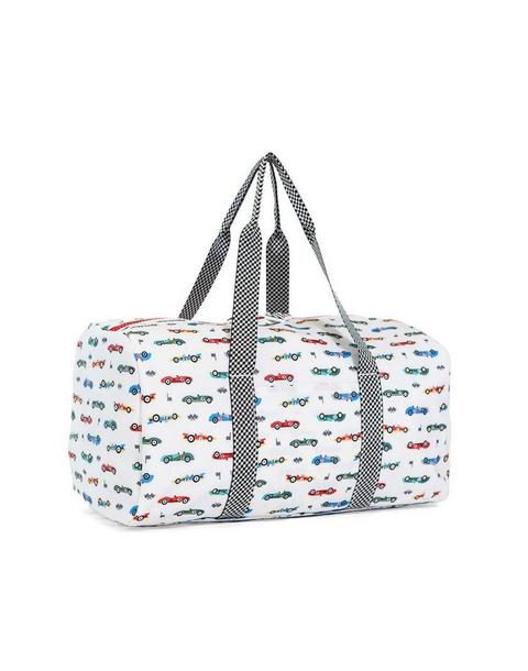 Vroom2 Weekender Duffel