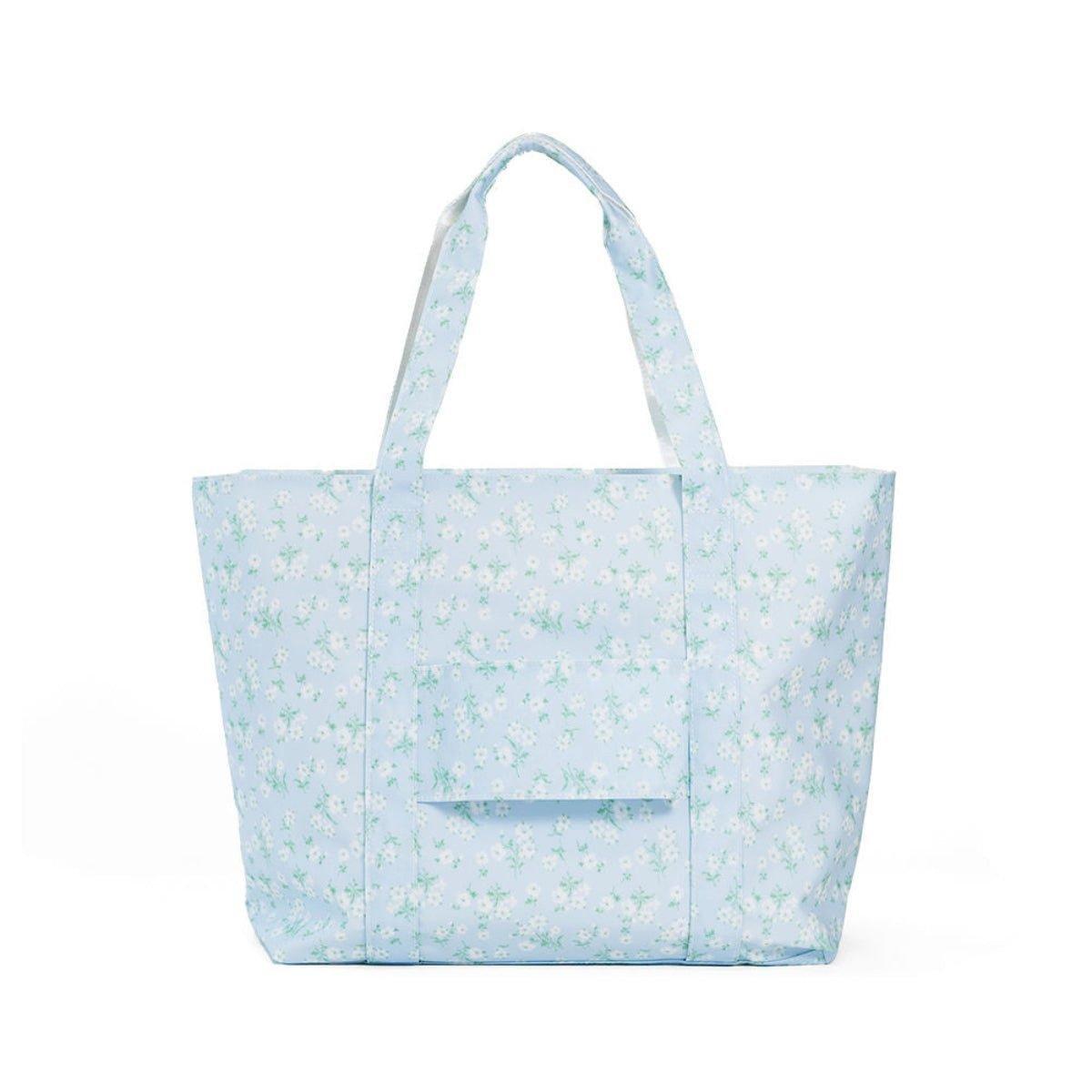 Kiki Floral Jumbo Tote image number 2