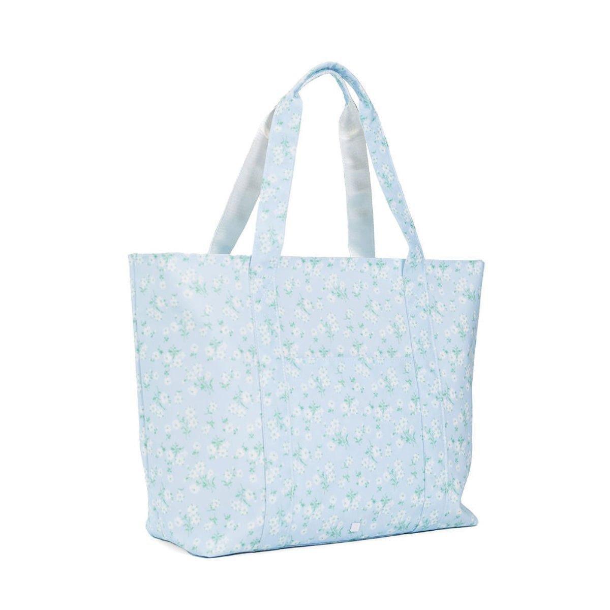 Kiki Floral Jumbo Tote image number 1