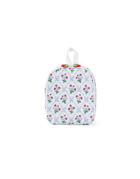 Berry Nice Insulated Lunch Bag