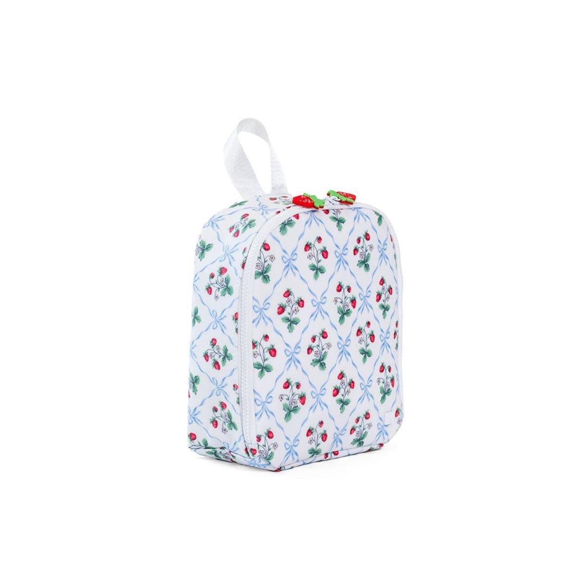 Berry Nice Insulated Lunch Bag image number 1
