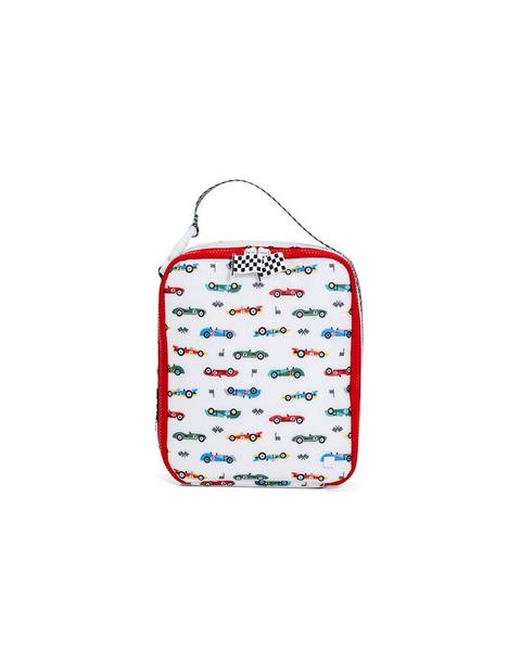Vroom2 Lunch Box