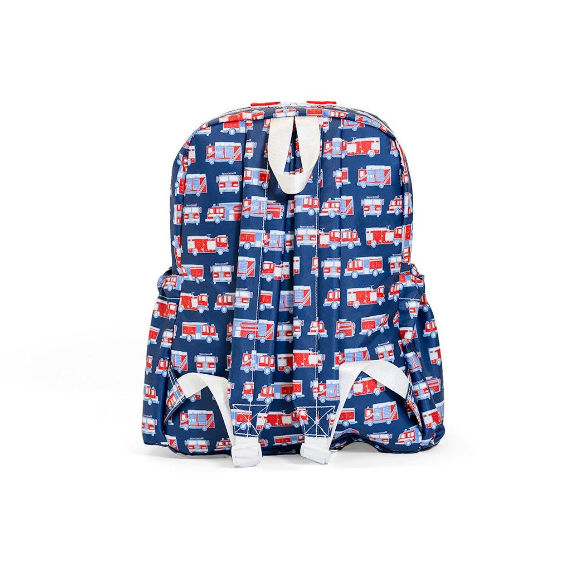 Fire Engine Backpack image number 2