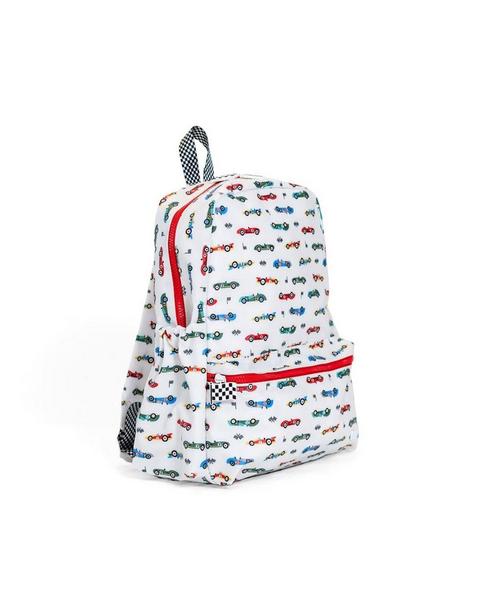 Vroom2 Backpack