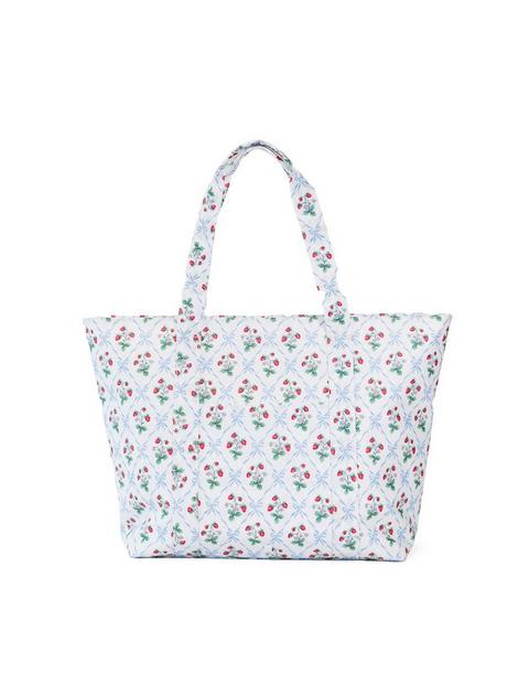 Berry Nice Jumbo Tote