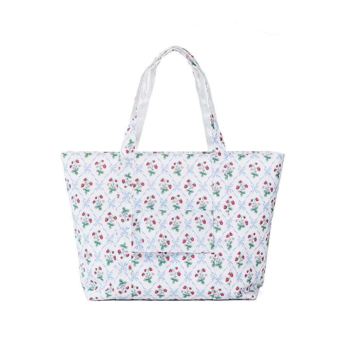 Berry Nice Jumbo Tote image number 2