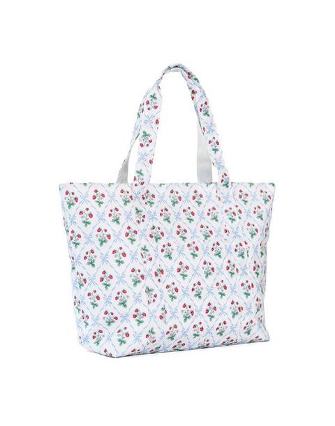Berry Nice Jumbo Tote