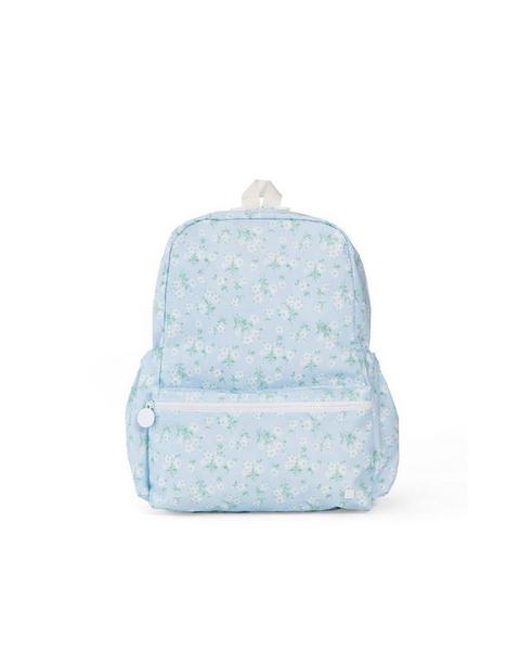 Kiki Floral Backpack