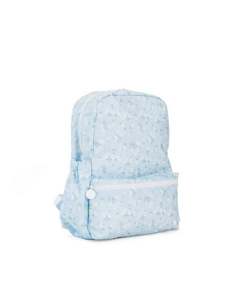 Kiki Floral Backpack