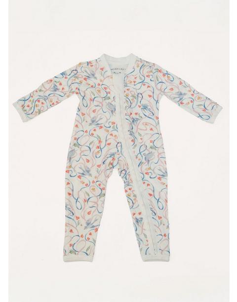 Songbird One-Piece