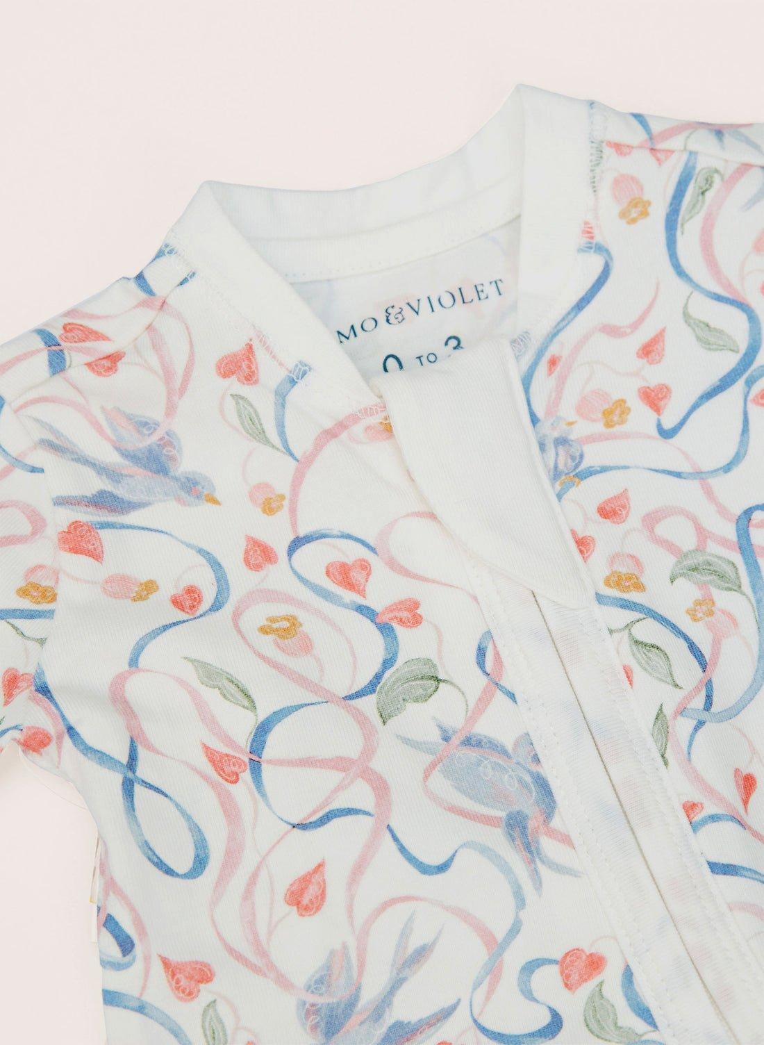 Songbird One-Piece image number 2