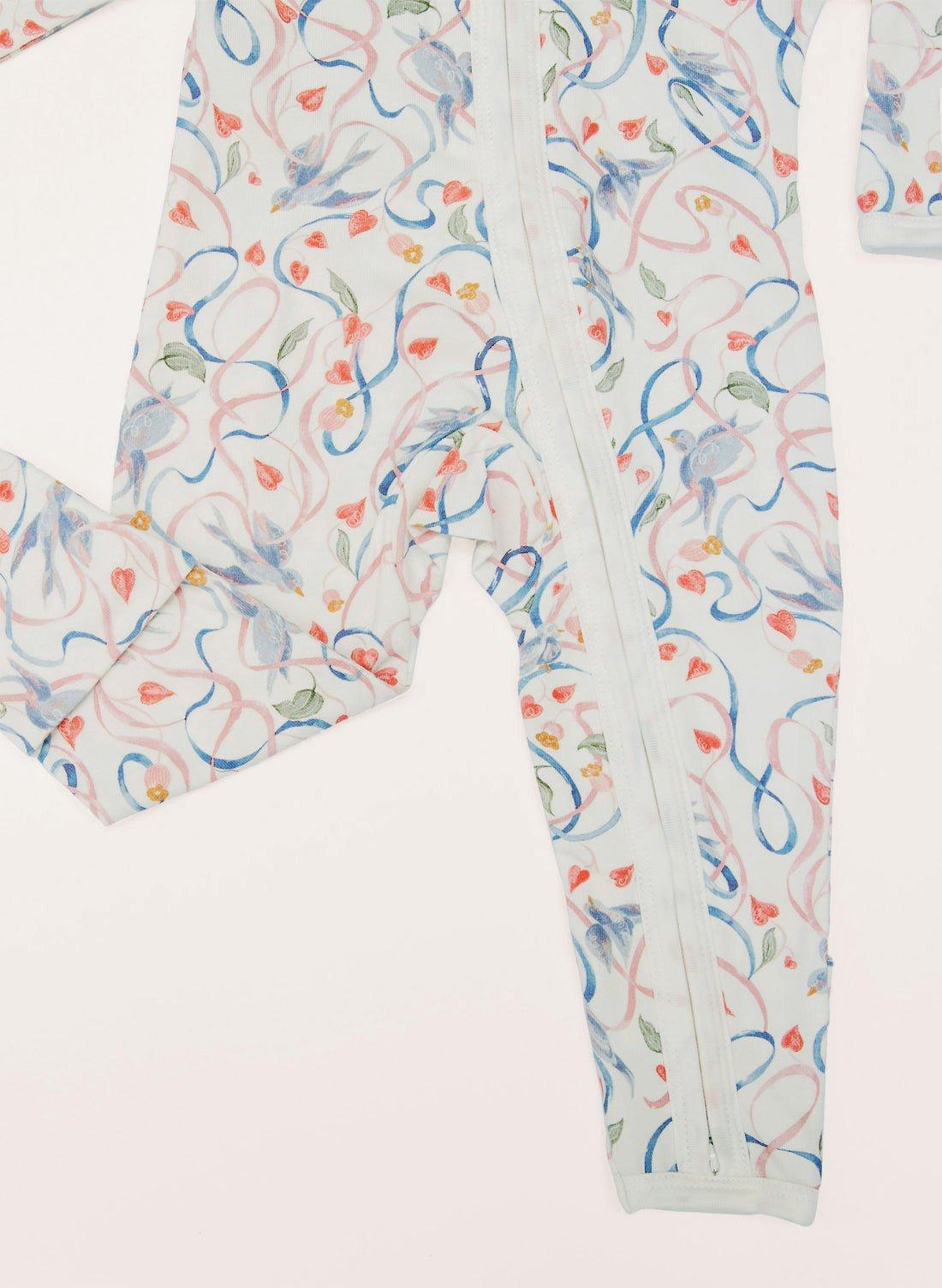 Songbird One-Piece image number 3