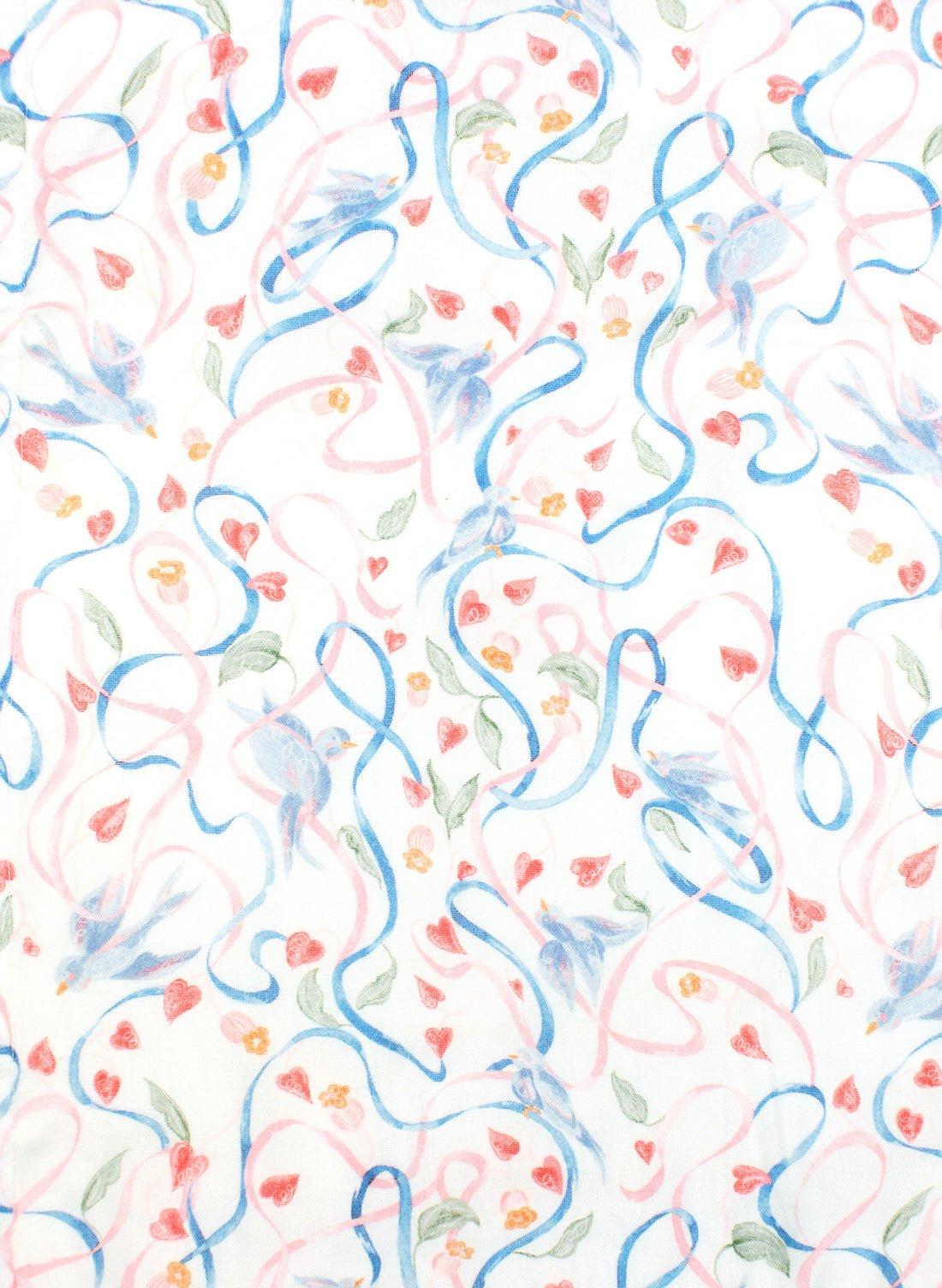 Songbird One-Piece image number 4