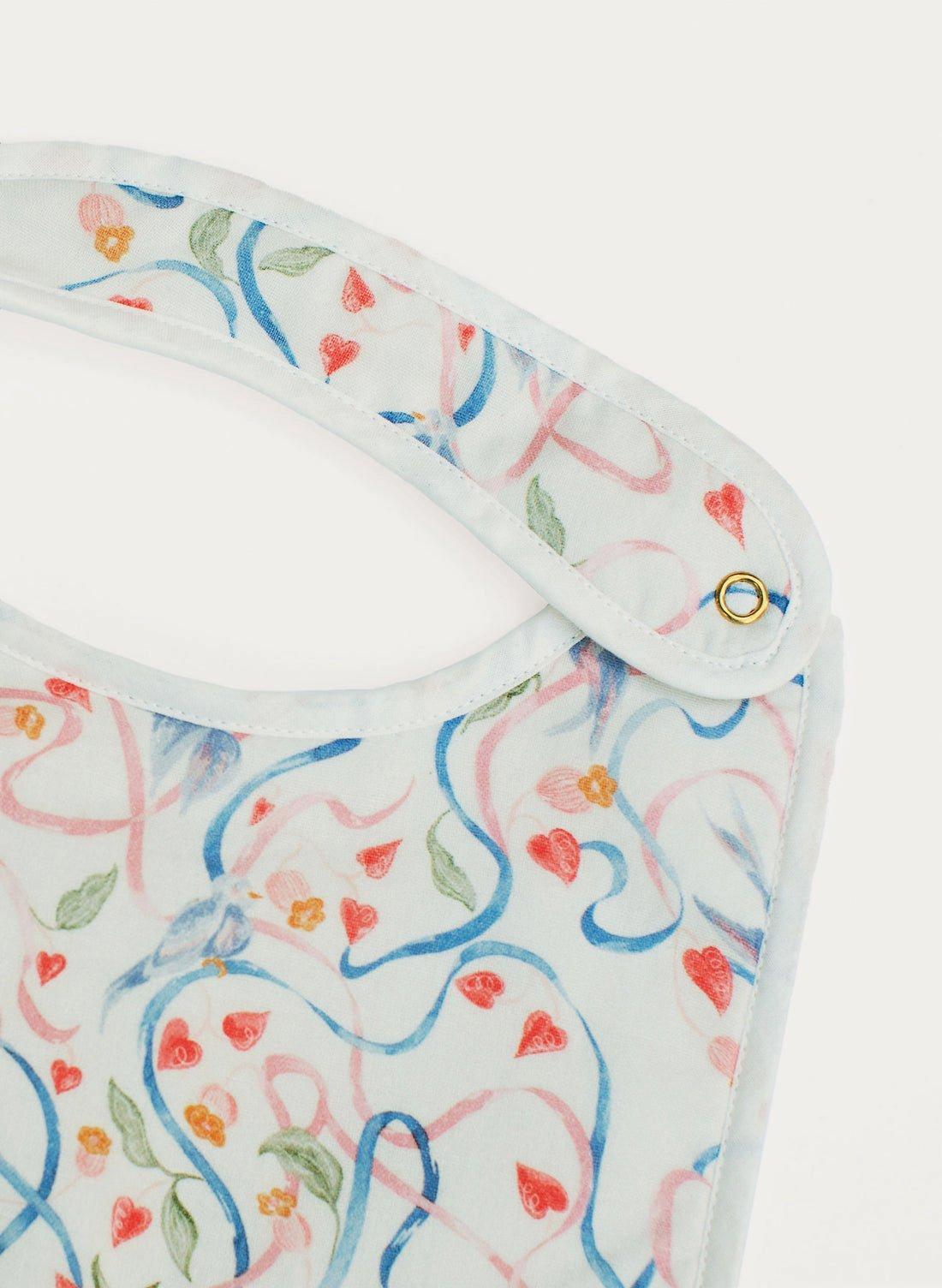 Songbird Bib image number 1