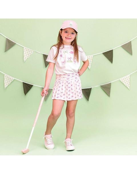 Golf Icon Short Sleeve T-Shirt