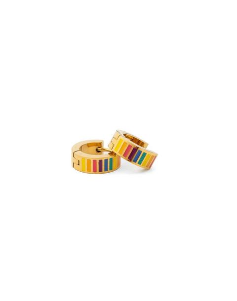 Rainbow Hoop