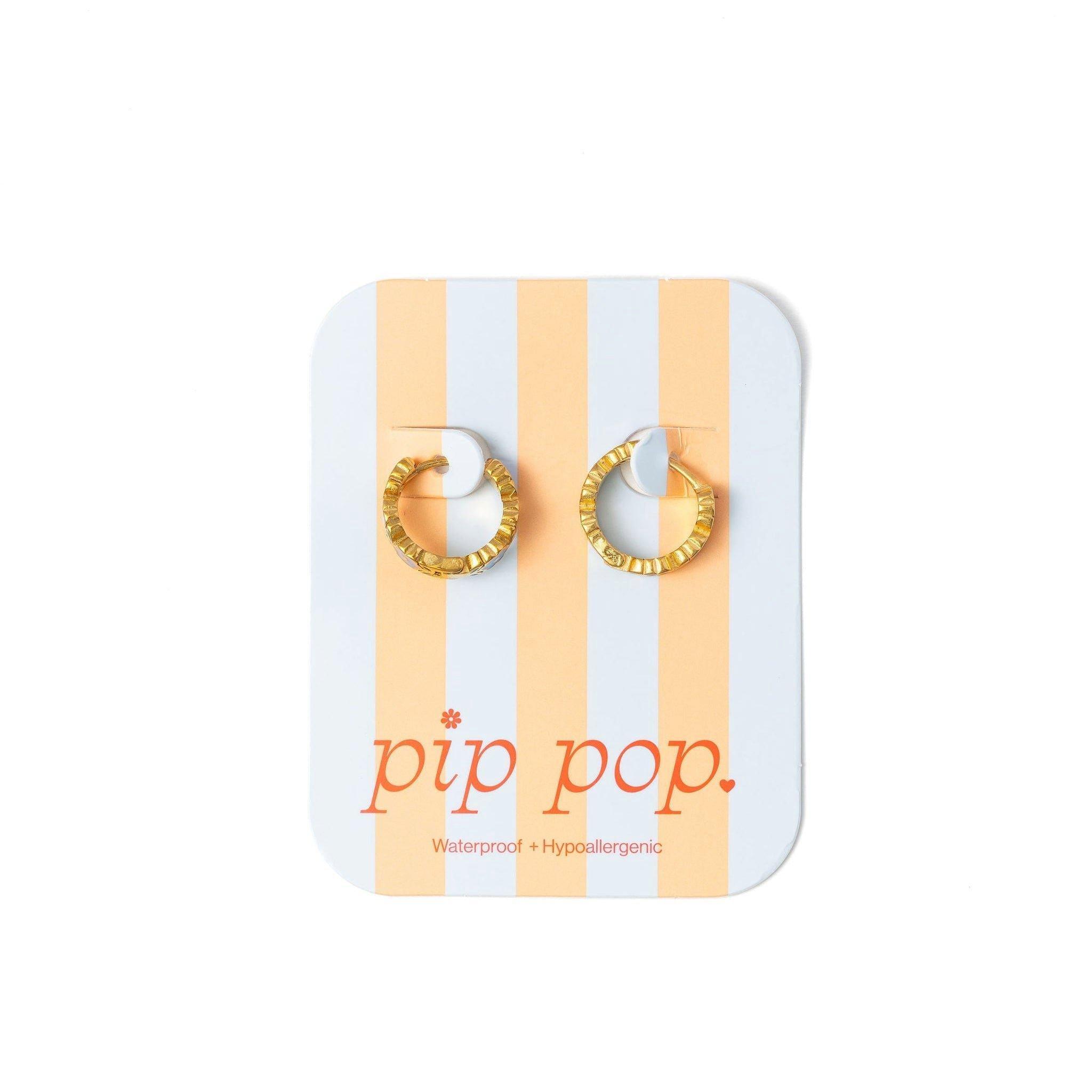 Flower Hoop image number 3