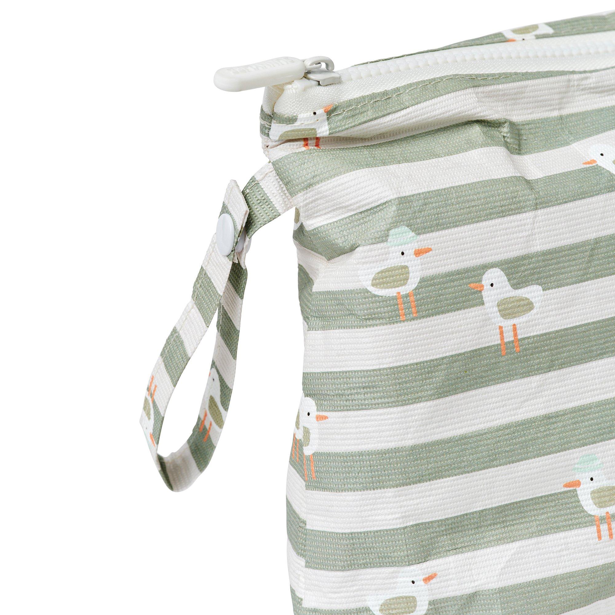 Kids Wet Bag: Sammy the Seagull image number 4