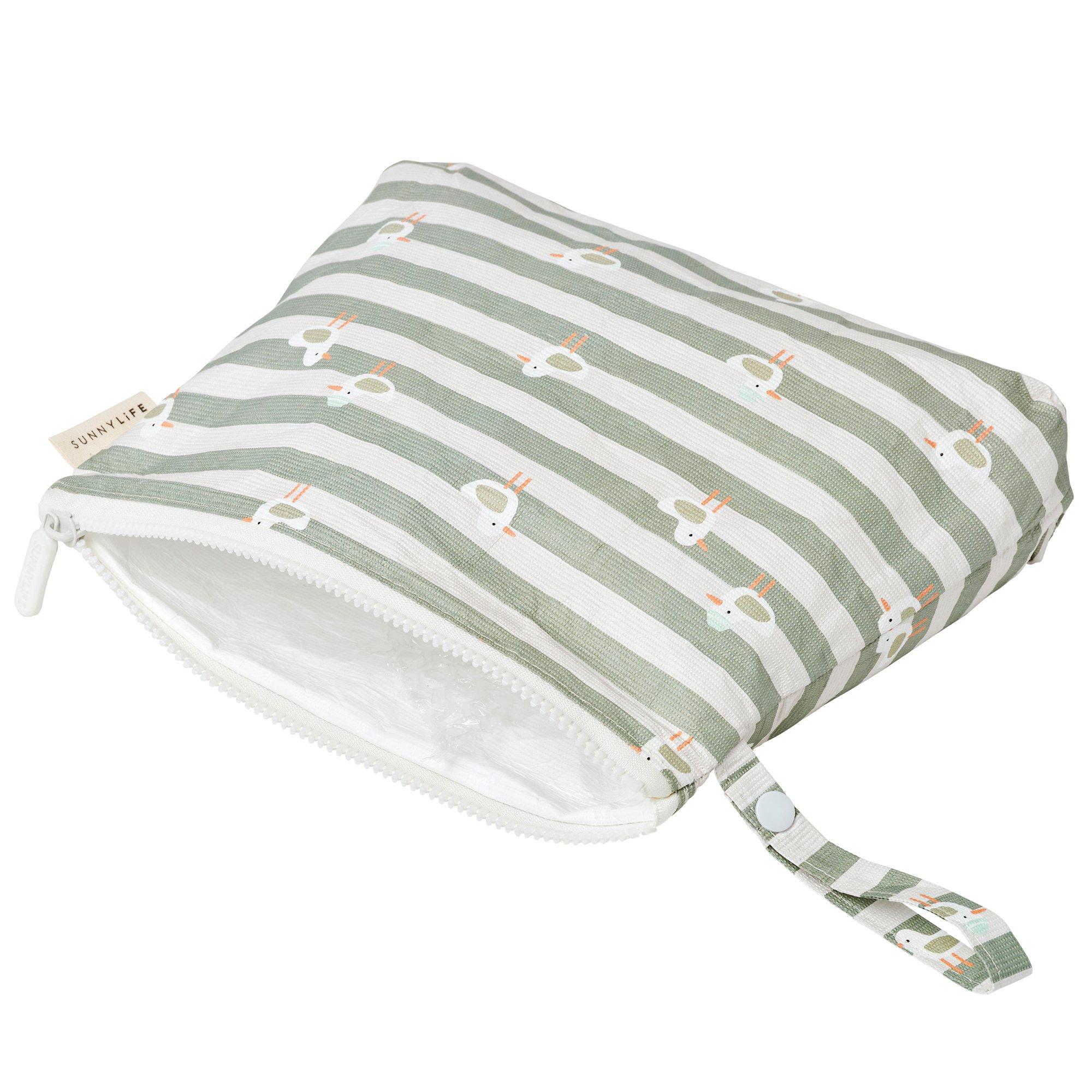 Kids Wet Bag: Sammy the Seagull image number 1