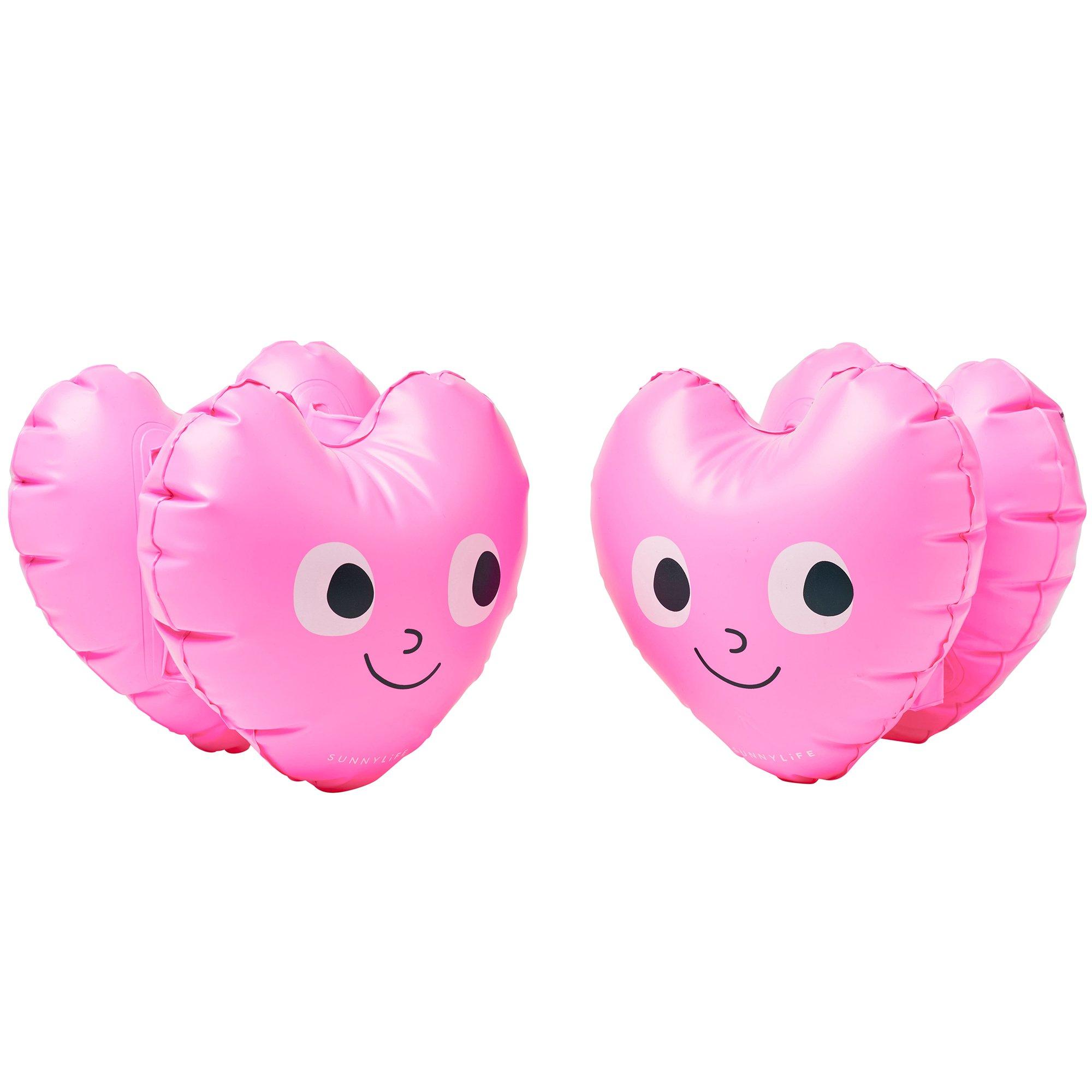 Inflatable Arm Bands: Poppy the Peach image number 3