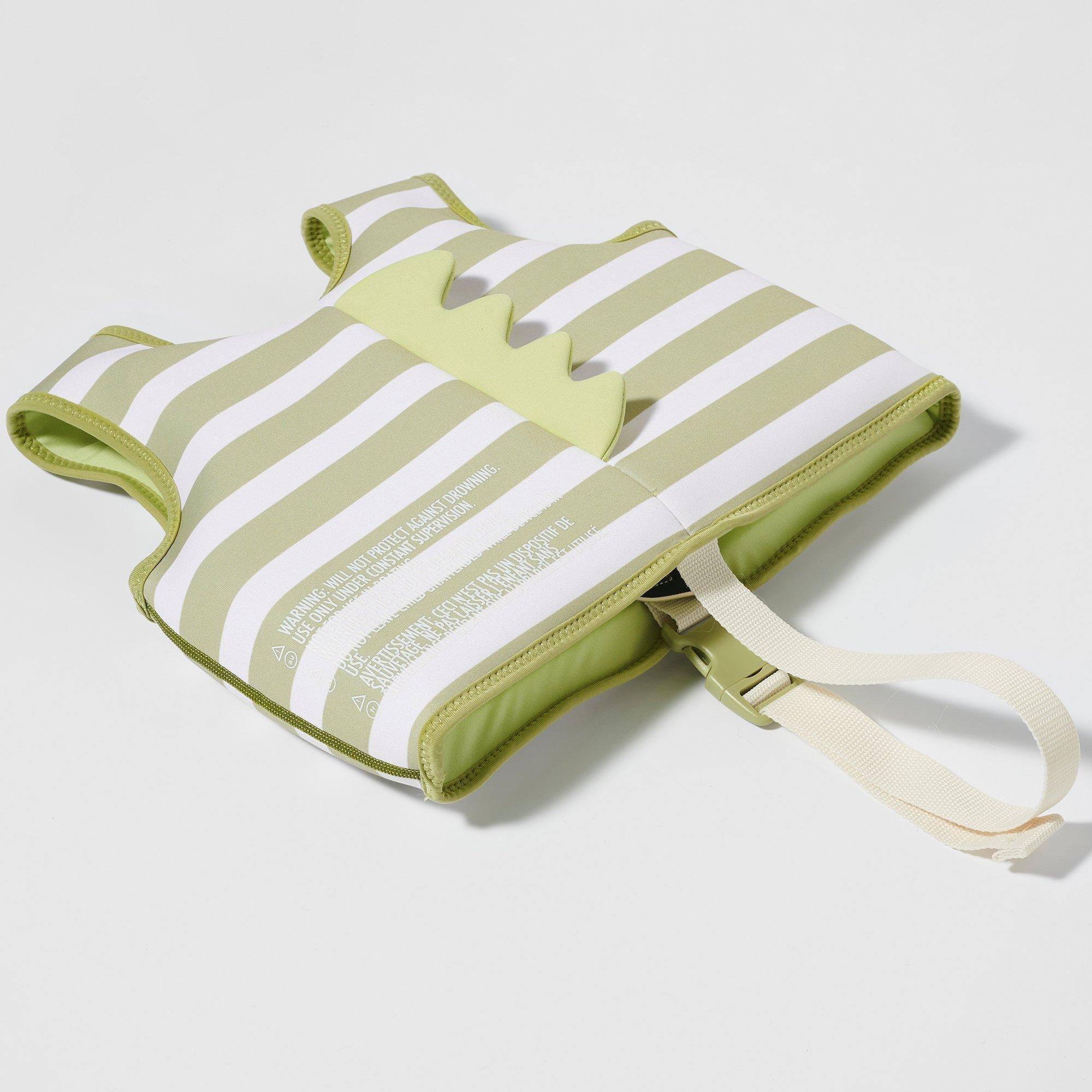 Kids Swim Vest: Into the Wild (Age 2-3) image number 1