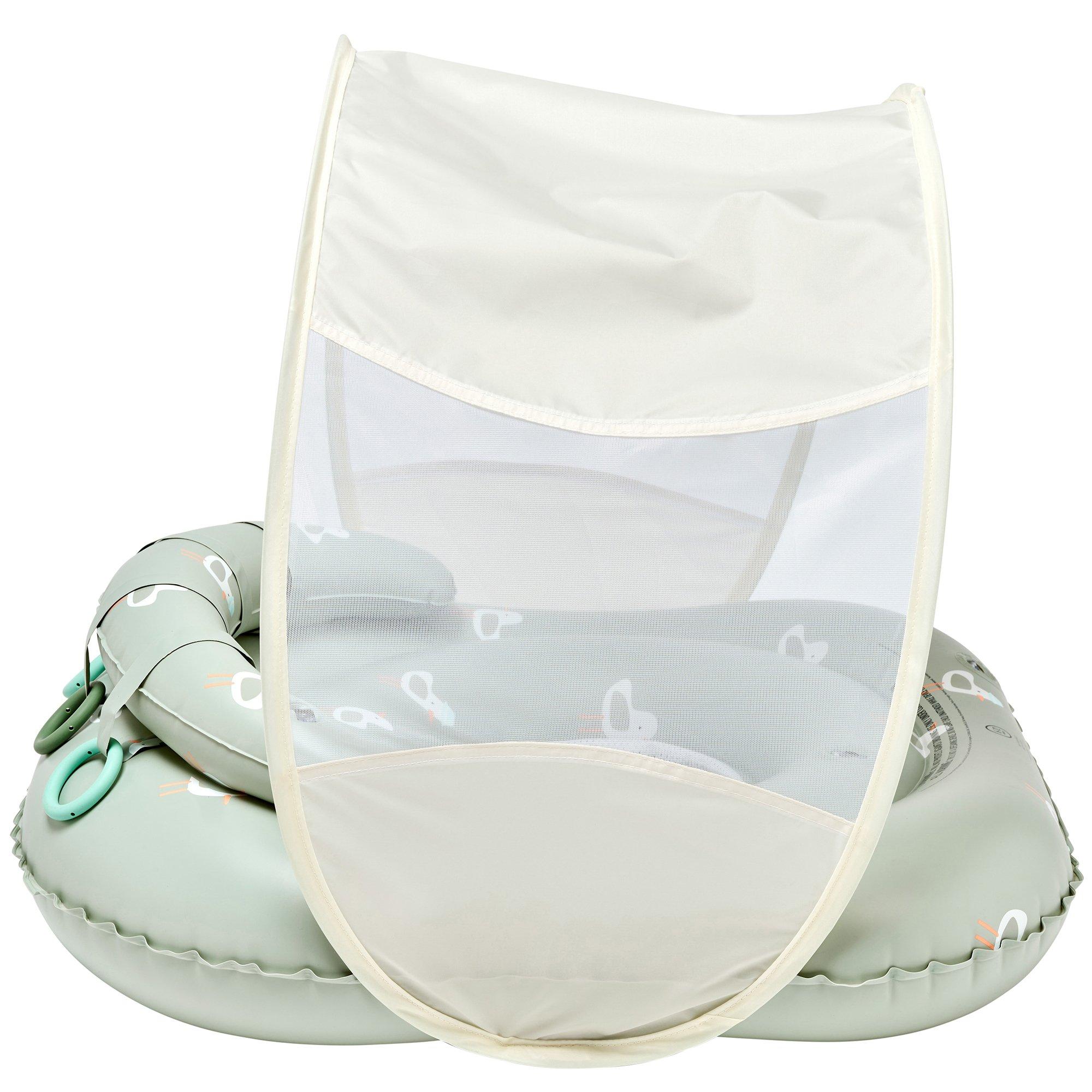 Interactive Baby Float: Sammy the Seagull image number 4