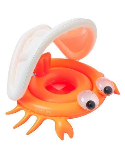 Baby Float: Sonny the Sea Creature