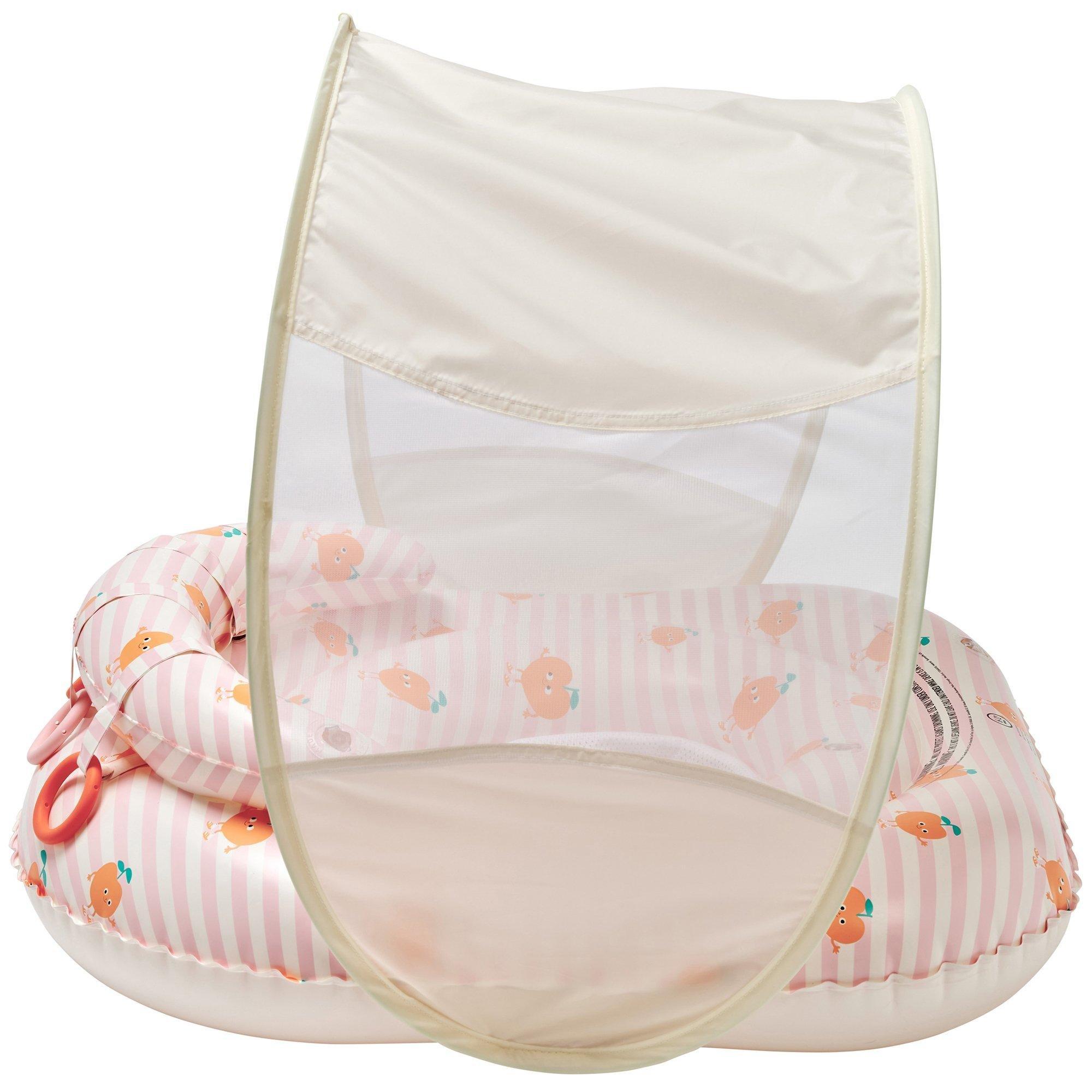 Interactive Baby Float: Poppy the Peach image number 3