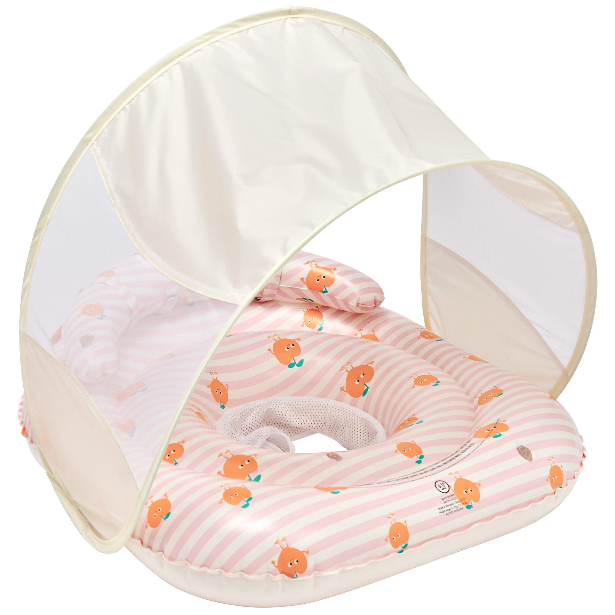 Interactive Baby Float: Poppy the Peach image number 4