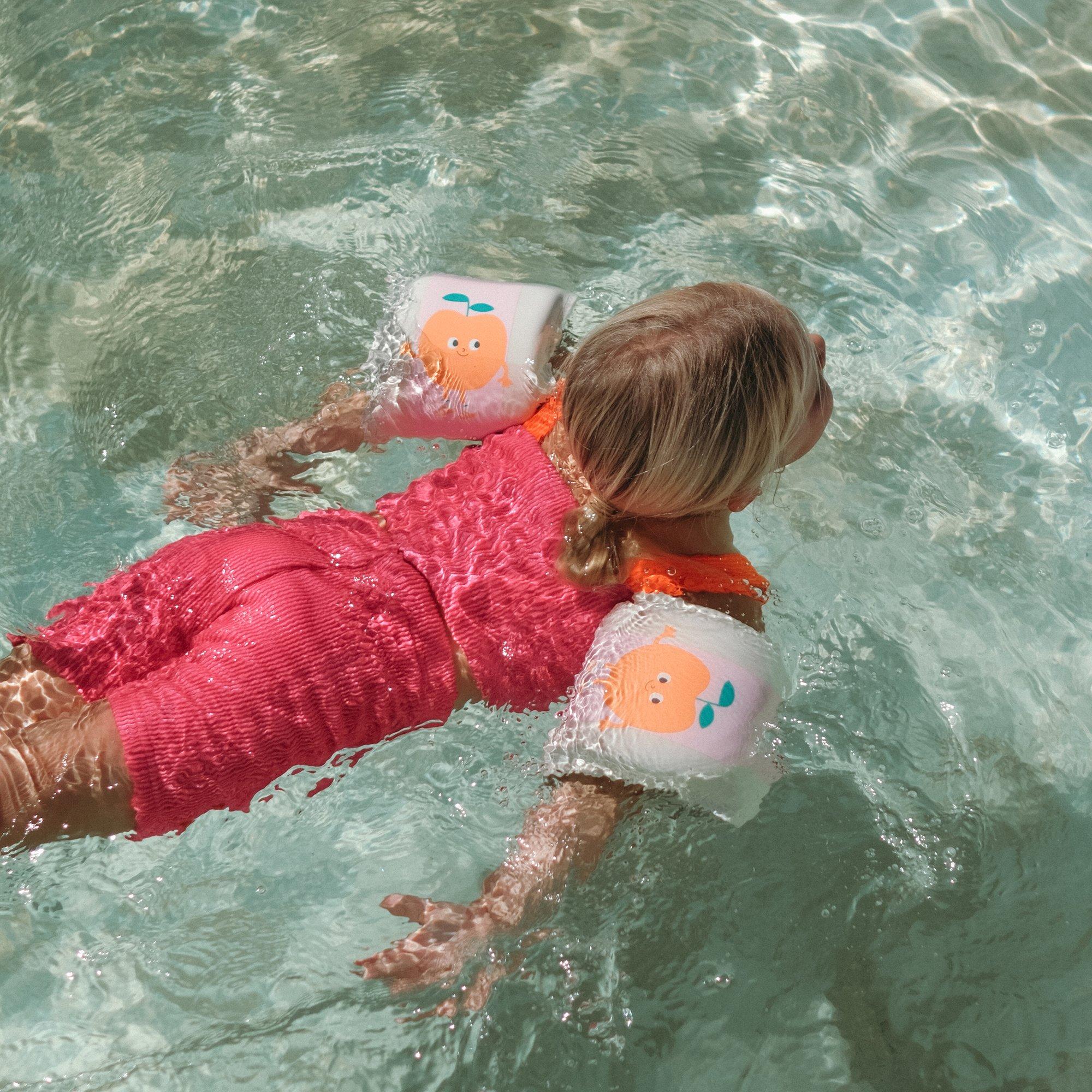 Kids Floaties: Poppy the Peach image number 3