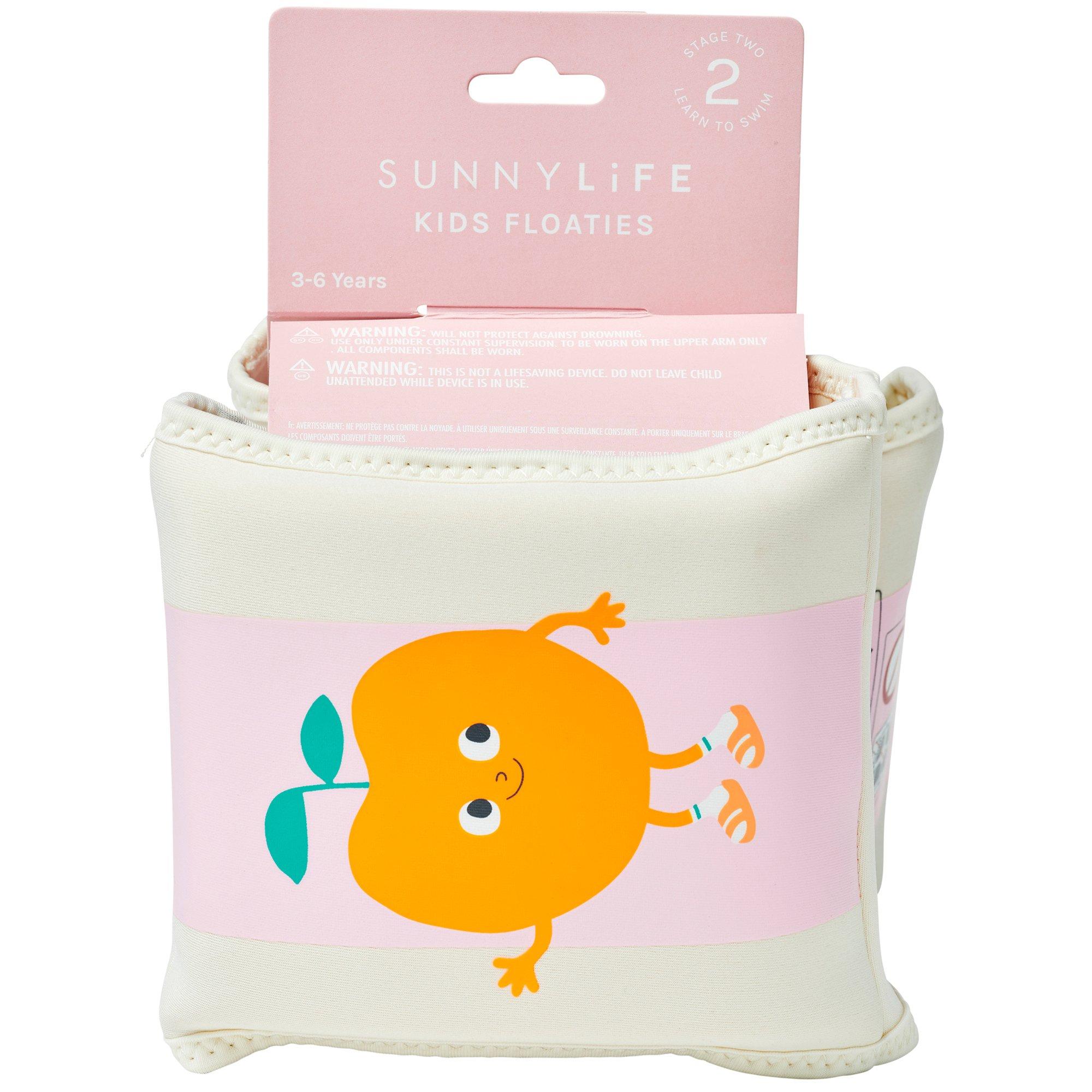 Kids Floaties: Poppy the Peach image number 1