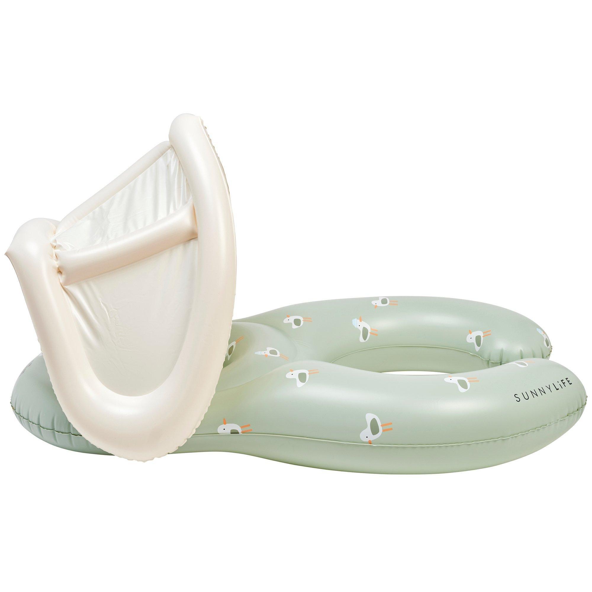 Float Together Baby Seat: Sammy the Seagull image number 3